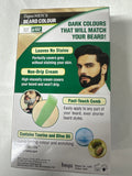 Buy cheap Mens Beard Colour Brown Black 4og Online