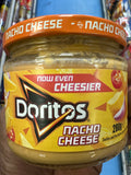 Buy cheap Doritos Nacho Cheese Dip 280g Online
