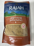 Buy cheap Rajah Beef Steak Seasoning Online