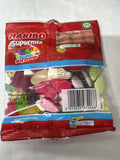 Buy cheap Haribo Supermix  140g Online