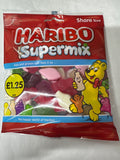Buy cheap Haribo Supermix  140g Online