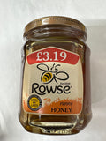 Buy cheap Rowse Runny Honey 340g Online