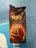 Buy cheap Fox Half Coated Mlk Choco 175g Online