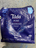 Buy cheap Tilda Basmati Rice 5kg Online