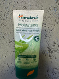 Buy cheap Himalaya Aloe Vera Face Wash Online