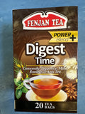 Buy cheap Fenjan Tea Degest Time 20s Online