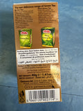 Buy cheap Fenjan Tea Cinnamon & Rooibos 20pcs Online