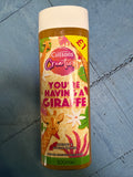 Buy cheap Creations Bath Giraffe 500ml Online