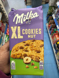Buy cheap Milka Xl Hazelnut 184g Online