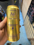 Buy cheap Au Vodka Black Grape 330ml Online