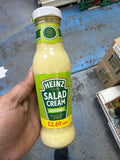 Buy cheap Heinz Salad Cream 285g Online