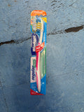 Buy cheap Wisdom Medium Toothbrush 1pcs Online