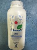 Buy cheap Johnsons Baby Powder 200g Online