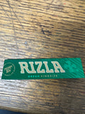 Buy cheap Rizla Ks Papers Green 32pcs Online