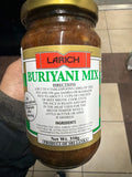 Buy cheap Larich Buriyani Mix 375g Online