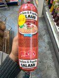 Buy cheap Melis Chicken With Paprika 500g Online