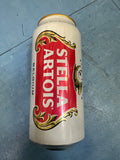 Buy cheap Stella Artois Premium Lager Beer 440ml Online