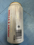 Buy cheap Stella Artois Premium Lager Beer 440ml Online