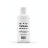 Buy cheap Test Brand Just A Test Testing In Progress 1 Mg Online