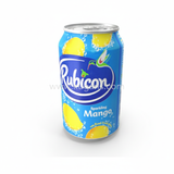 Buy cheap Rubicon Mango 330ml Online
