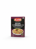 Buy cheap Aachi Biryani Masala 100g Online