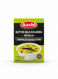 Buy cheap Aachi Buttermilk  Masala 50g Online