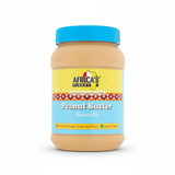 Buy cheap Africas Peanut Butter 1kg Online