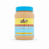 Buy cheap Africas Peanut Butter Smooth 1kg Online