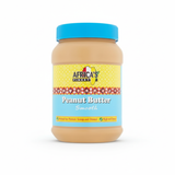 Buy cheap Africas Peanut Butter Smooth 1kg Online