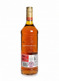 Buy cheap Captain Morgan Spiced Gold 1 Litre Online