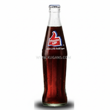 Buy cheap Thums Up Glass Bottle 300ml Online