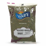 Buy cheap Vaani Moong Beans Whole 1kg Online