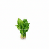 Buy cheap Fresh Spinach 1bunch Online