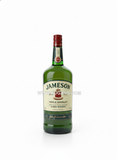 Buy cheap Jamesons Irish Whiskey 1.5 Litre Online