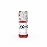 Buy cheap Budweiser Beer Can 568ml Online