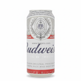 Buy cheap Budweiser Beer 440ml Online