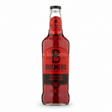 Buy cheap Bulmers Crushed Red Berries & Lime Cider 500ml Online