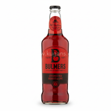 Buy cheap Bulmers Crushed Red Berries & Lime Cider 500ml Online