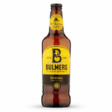 Buy cheap Bulmers Original Cider 500ml Online