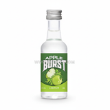 Buy cheap Burst Apple Liqueur 5cl Online