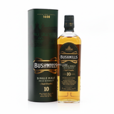 Buy cheap Bushmills Single Malt Irish Whiskey 70cl Online