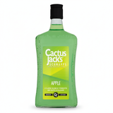 Buy cheap Cactus Jack's Apple Schnapps 70cl Online