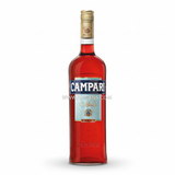 Buy cheap Campari Bitter Aperitif 70cl Online