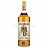 Buy cheap Captain Morgan Original Spiced Gold Rum 70cl Online