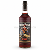 Buy cheap Captain Morgan Dark Rum 70cl Online