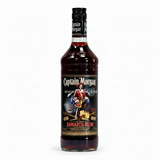 Buy cheap Captain Morgan Black Jamaica Rum 1l Online