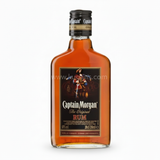 Buy cheap Captain Morgan Dark Rum 20cl Online