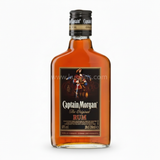 Buy cheap Captain Morgan Dark Rum 20cl Online