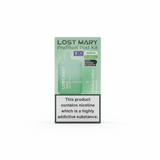Buy cheap Lostmary Double Apple 600ml Online