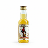Buy cheap Captain Morgan Original Spiced Gold Rum 5cl Online